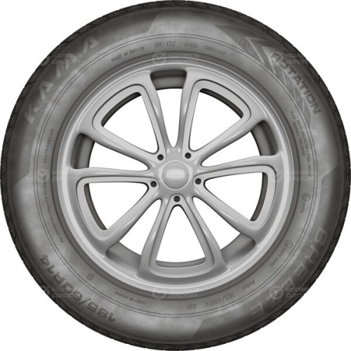 Кама BREEZE (HK-132) 185/60 R14 82H