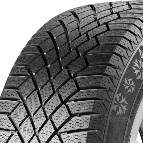 Continental Viking Contact 7 Run Flat 225/60 R18 104T