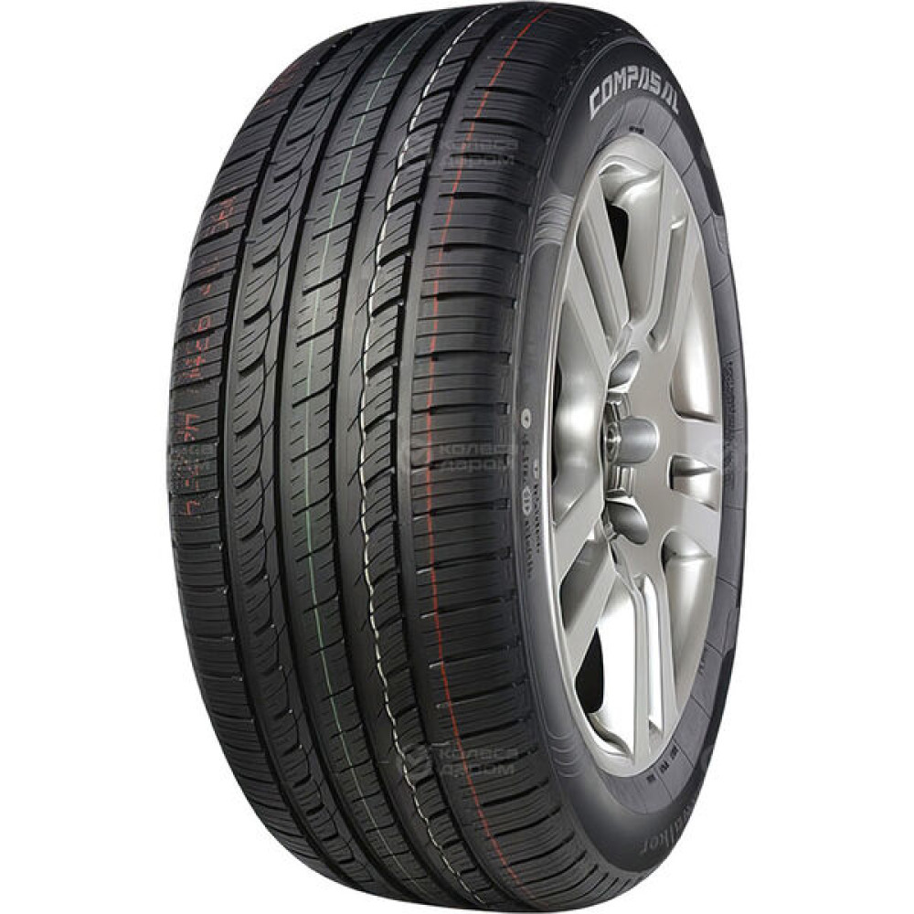 Compasal Citi Walker 285/50 R20 116V