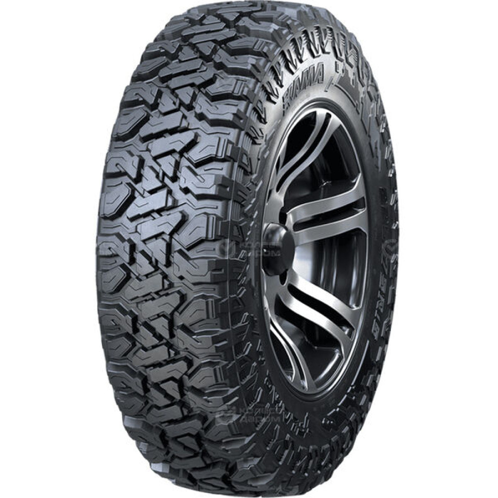 Кама FLAME M/T (НК-434) 225/75 R16 108Q