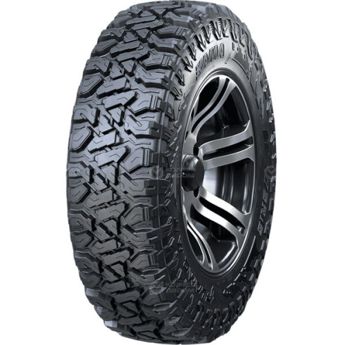 Кама FLAME M/T (НК-434) 225/75 R16 108Q