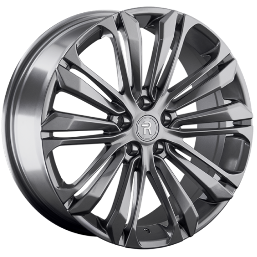 Легковой диск Replay CHG36 8x20 5x114,3 ET42 60,1 S