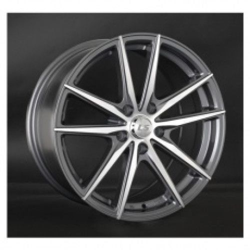 Легковой диск LS 788 7,5x17 5x112 ET40 66,6 BKF