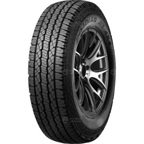 Roadstone Roadian AT 4X4 RA7 205/70 R15 96T