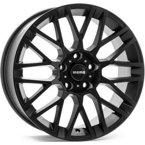 Легковой диск MOMO Revenge Suv 9x20 6x139,7 ET30 77,8 Matt Black