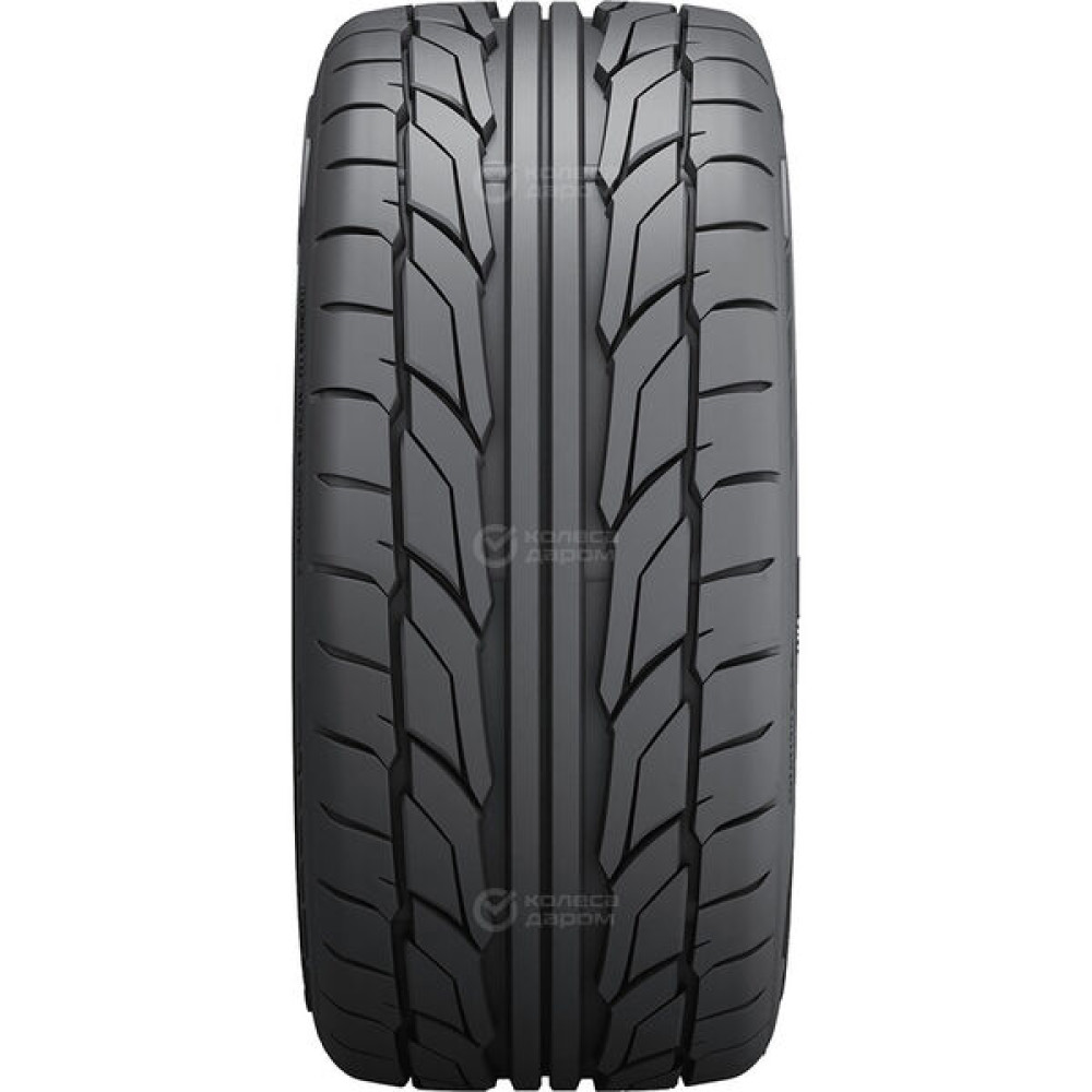 Nitto NT555 G2 225/40 R19 93Y