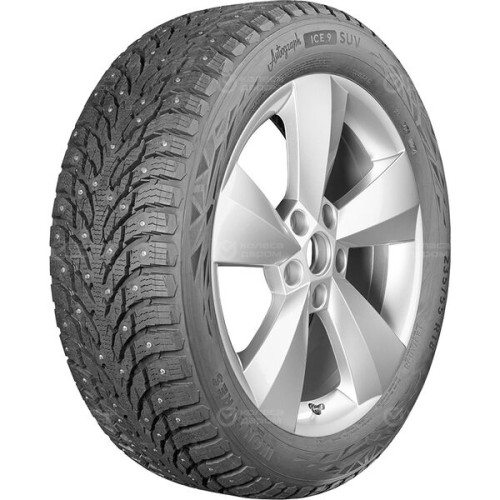 Ikon (Nokian Tyres) Autograph Ice 9 SUV 275/40 R20 106T