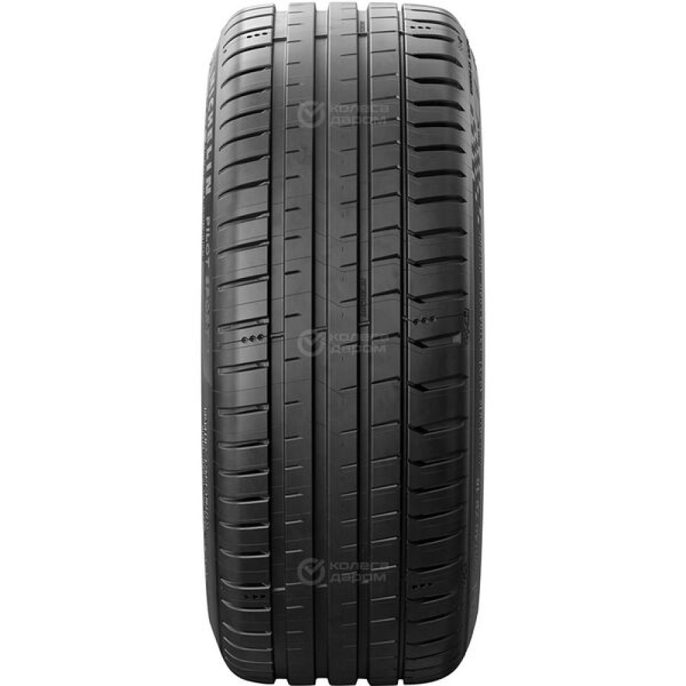 Michelin Pilot Sport 5 235/45 R18 98Y