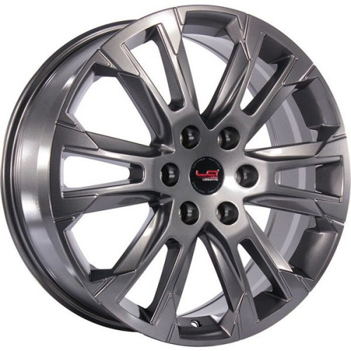 Легковой диск LegeArtis Concept TY579 8x20 6x139,7 ET60 95,1 GM (уценка: имеется дефект)