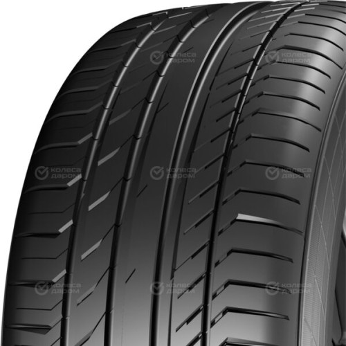 Continental Conti Sport Contact 5 225/45 R17 91W (омологация)