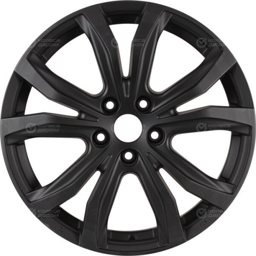 Колесный диск Replay LX108 8xR20 5x114.3 ET30 DIA60.1 черный матовый