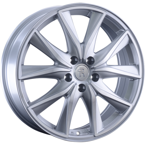 Легковой диск Replay SK155 7x19 5x112 ET43 57,1 SF