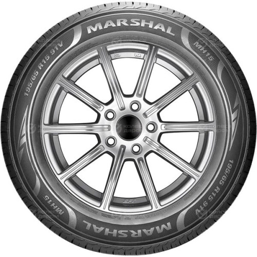 Marshal MH15 185/65 R14 86H