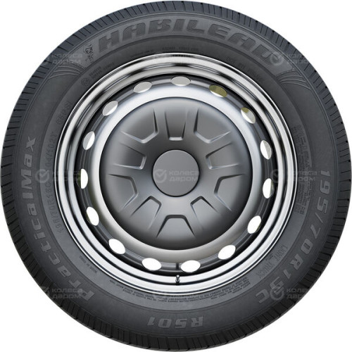 Habilead RS01 195/70 R15C 104T