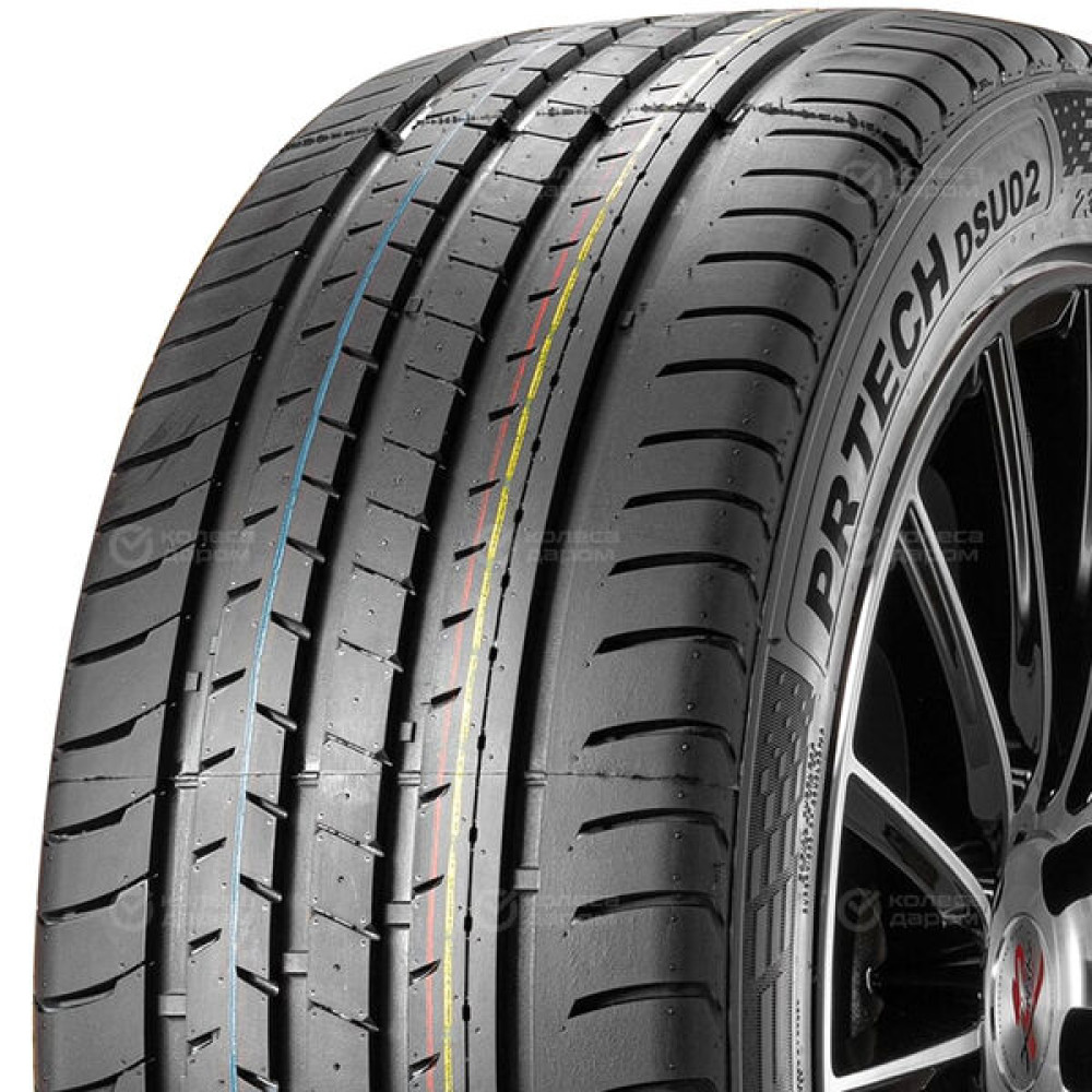 Doublestar DSU02 235/40 R19 96Y