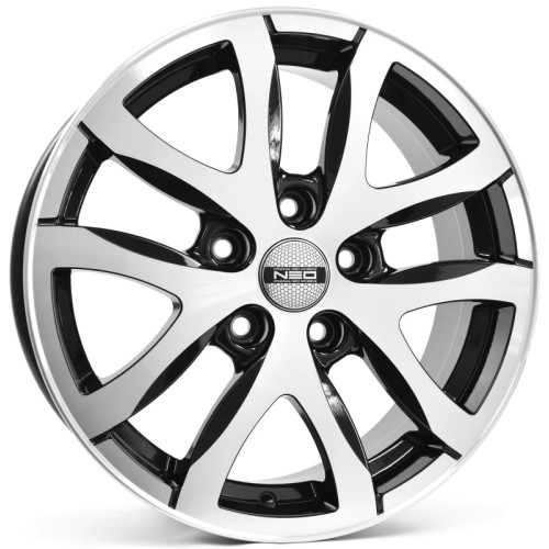 Легковой диск Neo Wheels 664 6,5x16 5x114,3 ET45 60,1 BD