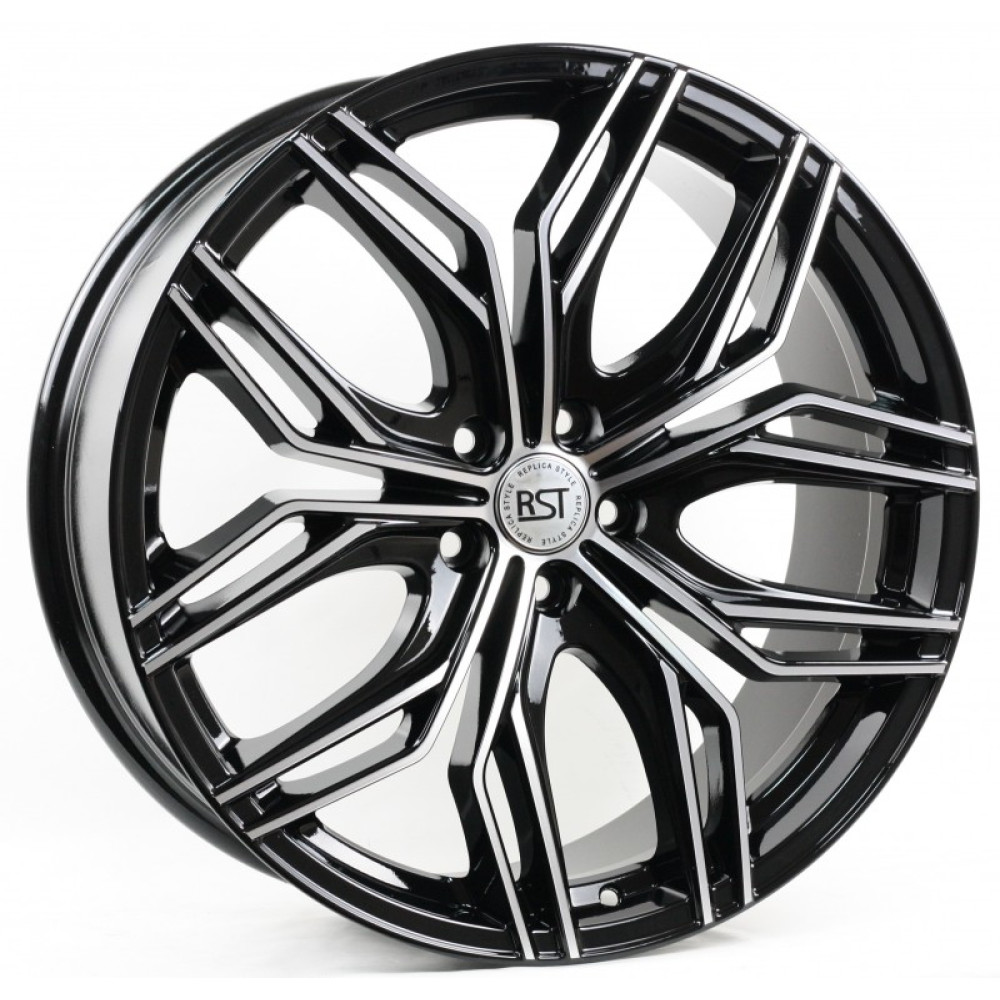 Легковой диск Tech Line 205 8,5x20 5x114,3 ET42 67,1 Platinum