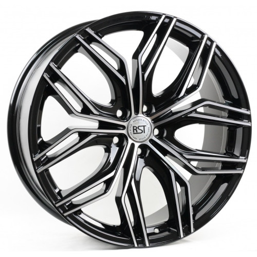 Легковой диск Tech Line 205 8,5x20 5x114,3 ET42 67,1 Platinum