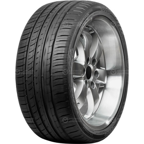RoadX RXMotion U11 Run Flat 275/40 R19 101Y