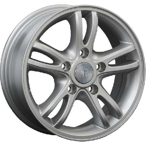 Легковой диск Replay SNG5 6,5x16 5x130 ET50 84,1 S