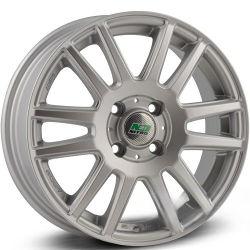 Легковой диск Nitro Y4917 6x15 4x100 ET49 60,1 S