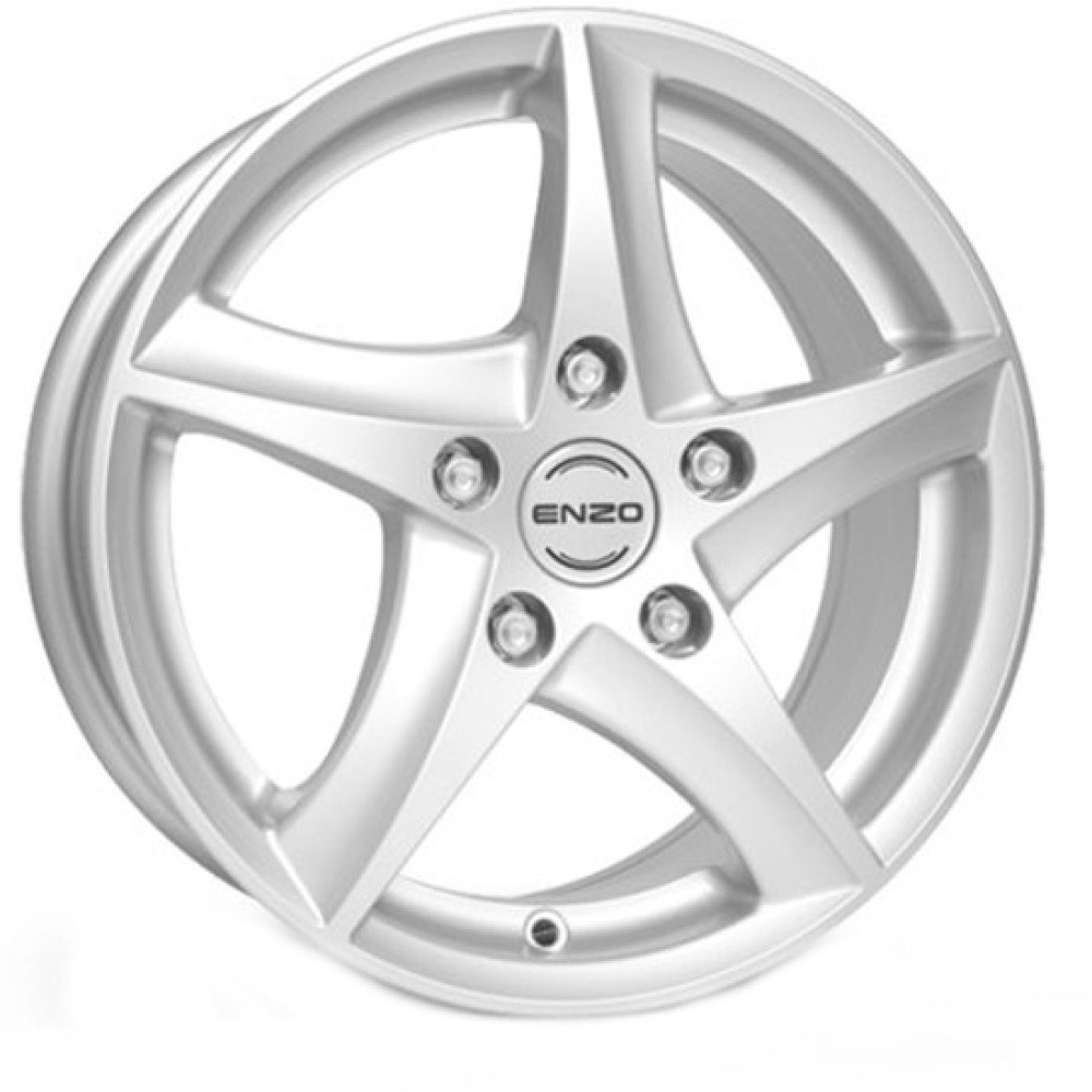 Легковой диск ENZO 101 6,5x15 4x100 ET38 60,1 BFP