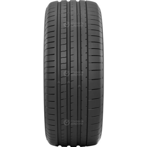 Yokohama Advan Sport V107 245/35 R20 91Y