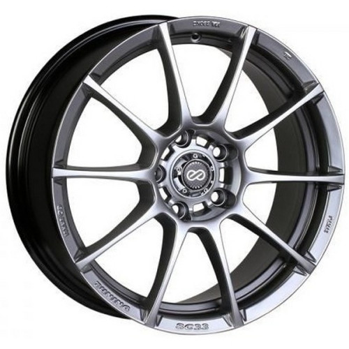 Легковой диск Enkei SC33 7x16 5x112 ET42 57,1 HP