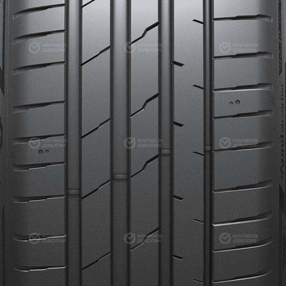 Hankook iON evo SUV IK01A 255/50 R20 109W