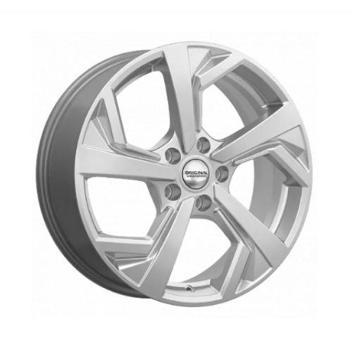 Легковой диск СКАД KL-328 7x18 5x108 ET41 59,6 Селена