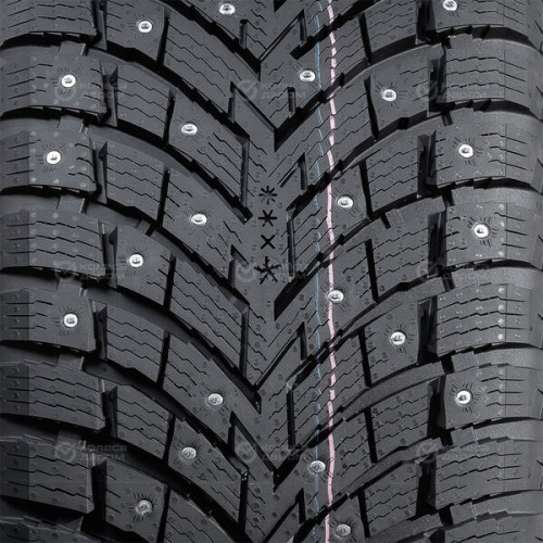 Ikon Autograph Ice 10 SUV 285/45 R20 112T
