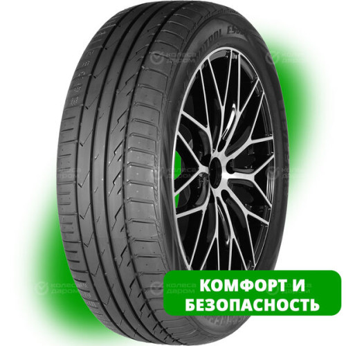 Evergreen DYNACONTROL ES880 215/55 R18 99W