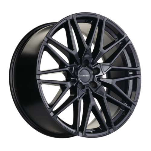 Легковой диск Khomen Wheels KHW2103 9,5x21 5x112 ET36 66,6 Black
