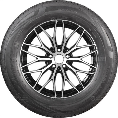 Viatti Strada Asimmetrico (V-130) 175/70 R13 82H