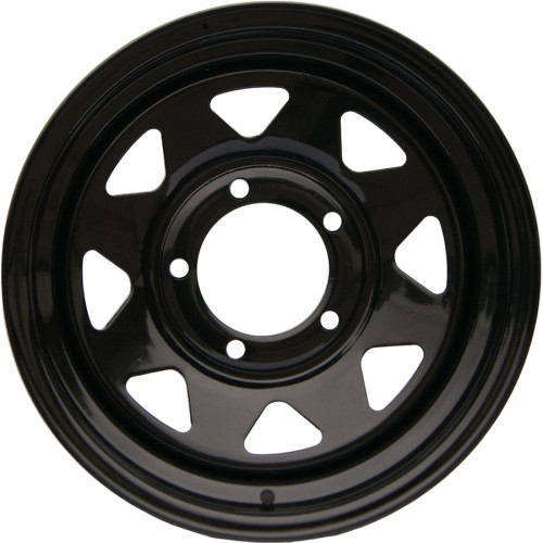 Легковой диск Magnum MG85 8x16 5x139,7 ET 110,5 Black