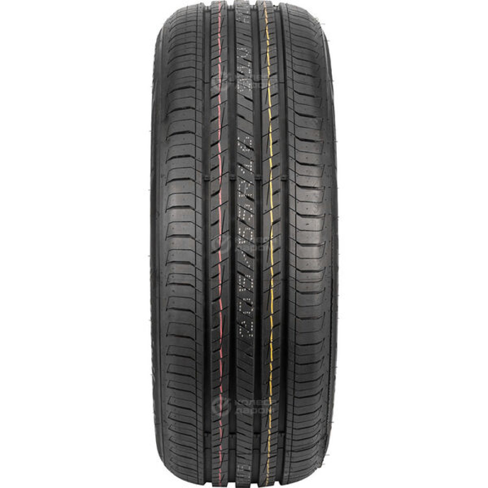 Tracmax X-Privilo TX5 205/65 R15 94H