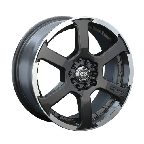 Легковой диск Enkei S938 7,5x17 5x100 ET45 73,1 GML