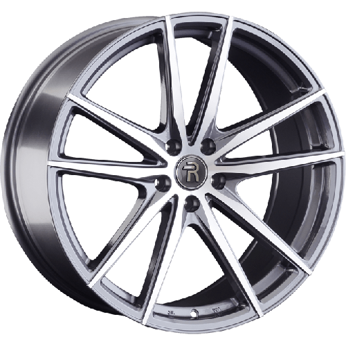 Легковой диск Replay V36 9x20 5x108 ET38,5 63,3 GMF