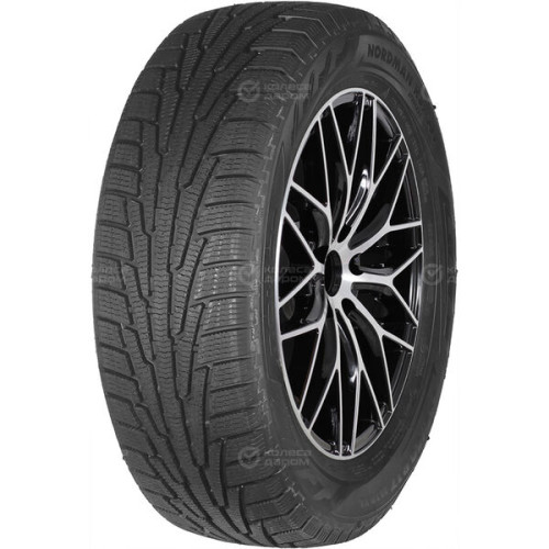 Ikon NORDMAN RS2 SUV 225/70 R16 107R