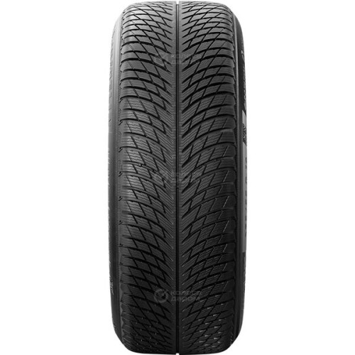 Michelin Pilot Alpin 5 SUV 285/45 R21 113V