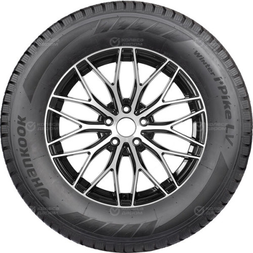 Hankook Winter I Pike LV RW15 215/60 R17C 109R