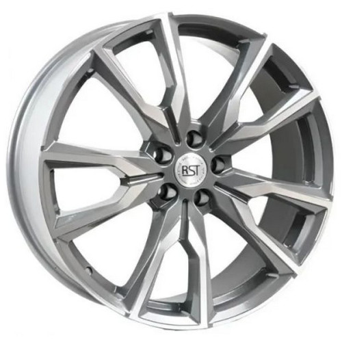 Легковой диск RST R012 8x20 5x108 ET33 65,1 GRD