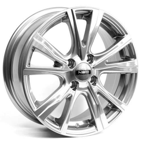 Легковой диск Neo Wheels 574 6x15 100x4 ET45 54,1 BD