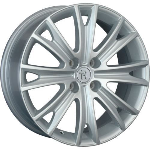 Легковой диск Replay FD131 7x17 4x108 ET37,5 63,3 S