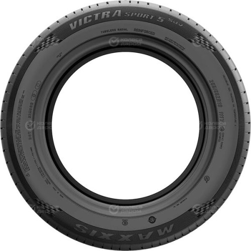 Maxxis Victra Sport 5 SUV 245/60 R18 105V