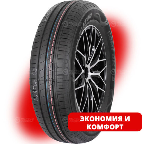 Lanvigator Comfort II 155/65 R13 73T