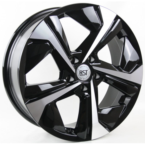 Легковой диск RST R048 7x18 5x114,3 ET35 67,1 BD
