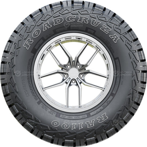 Roadcruza RA1100 265/65 R18C 122S