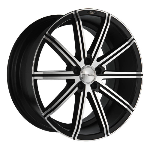 Легковой диск RW EVO H-577 9,5x19 5x120 ET35 72,6 DMGM F/P