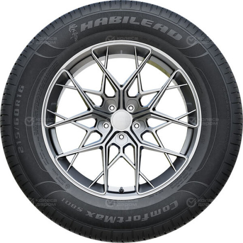 Habilead S801 225/60 R16 98H